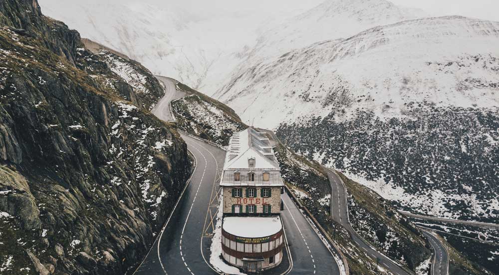 Best Time to Visit Switzerland
