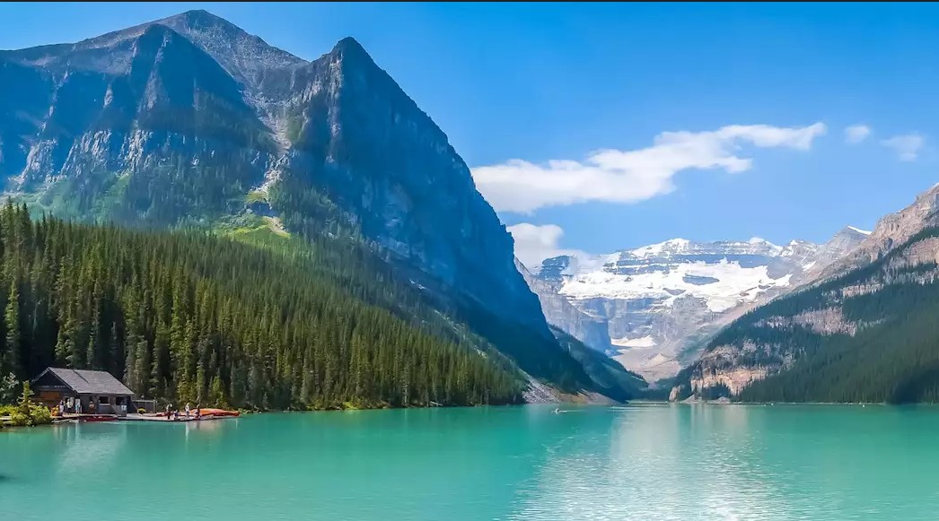 Best Time To Visit Banff