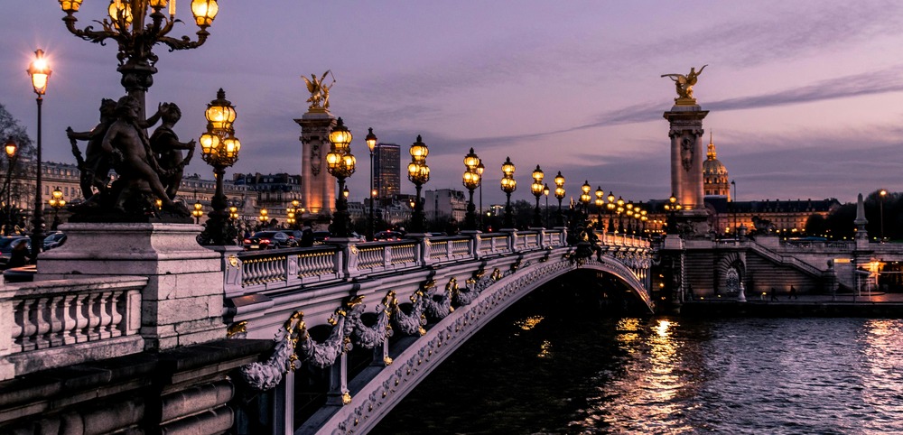 best time to visit paris