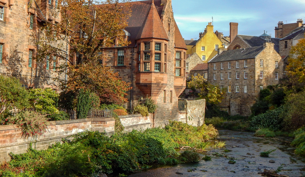 best time to visit scotland