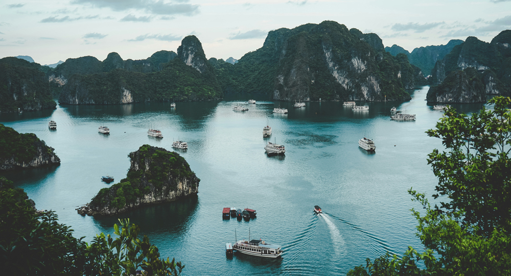 Best Time to Visit Vietnam