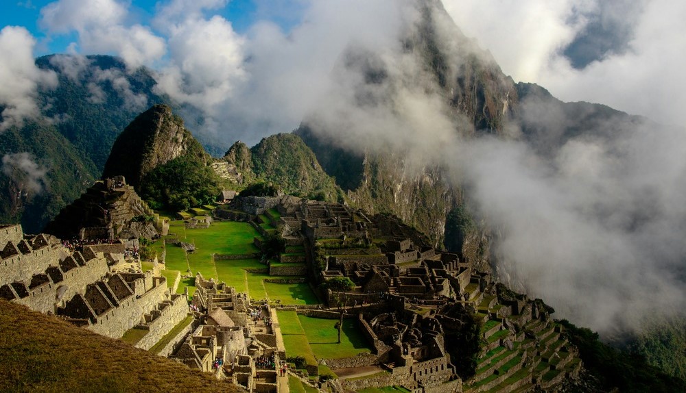best time to visit peru