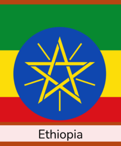 Ethiopia