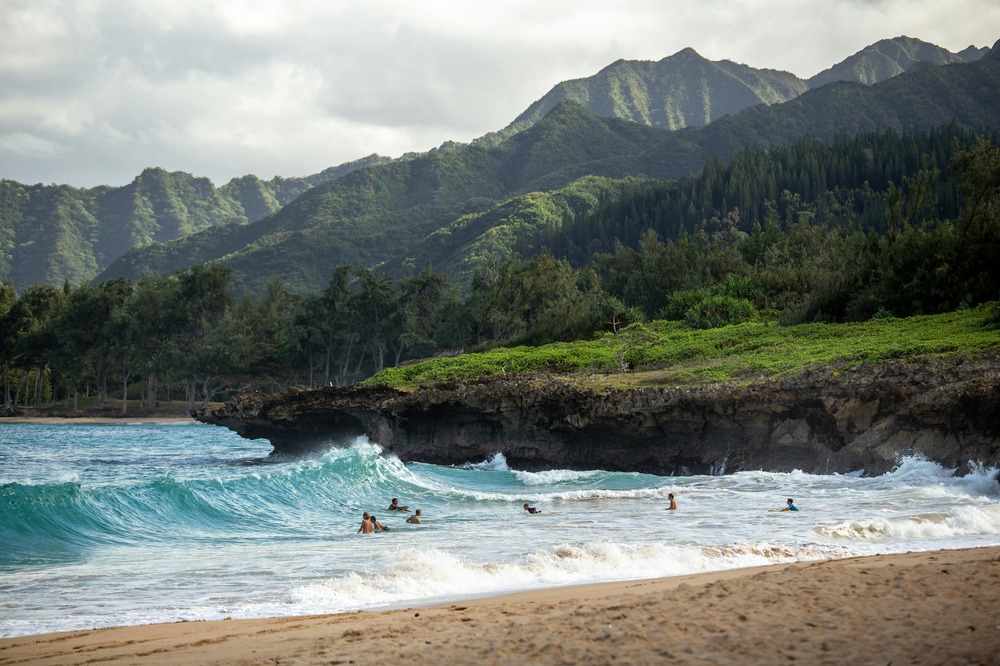 Best Island To Visit In Hawaii For First Time