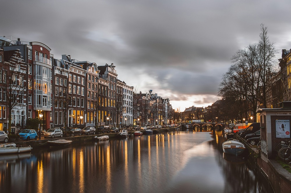 Best Time to Visit Amsterdam
