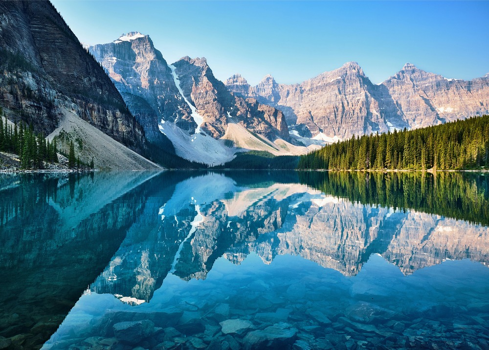 Best Time to Visit Canada