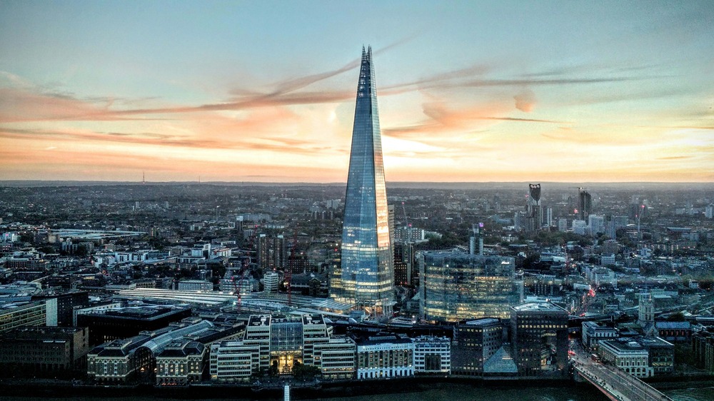 Best Time to Visit London