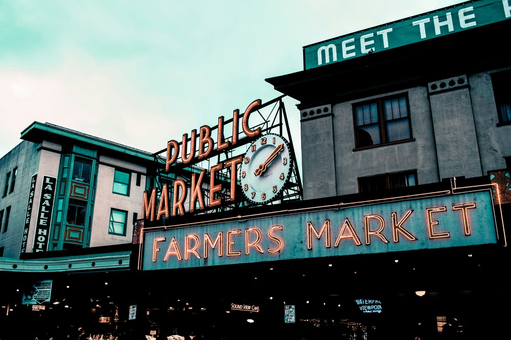 Best Time To Visit Seattle
