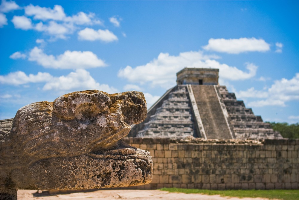 Best Time to Visit Mexico