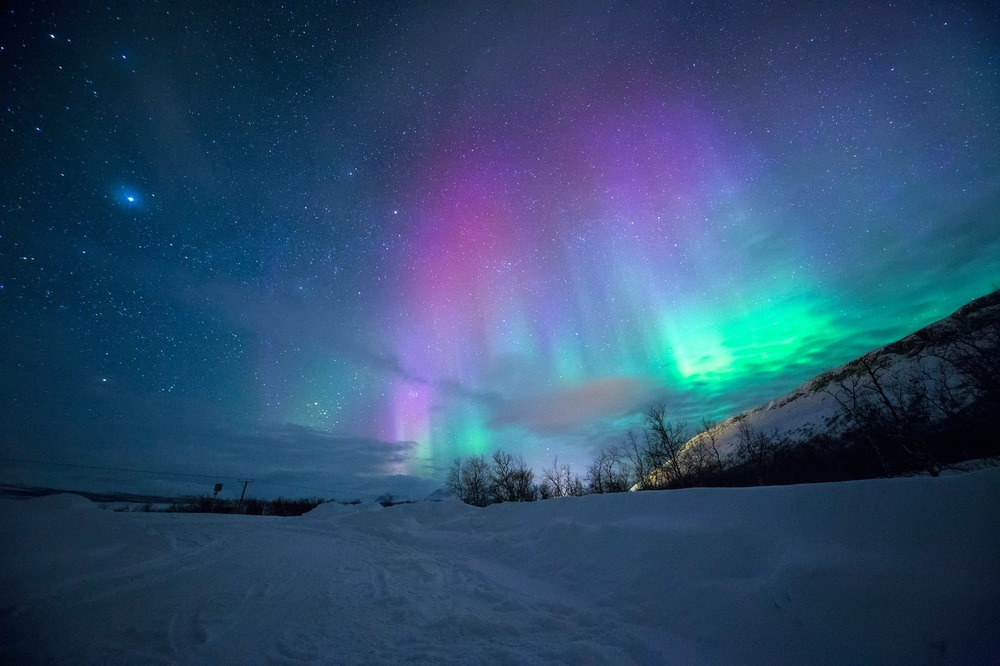 best time to visit norway