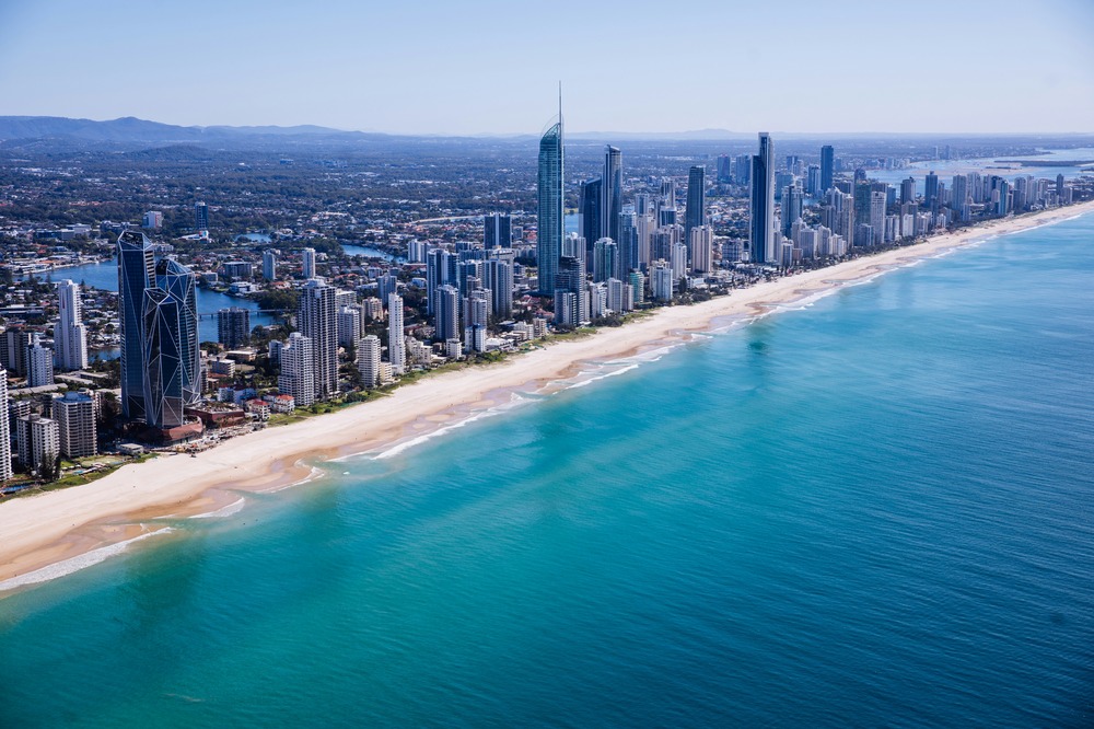 Best Time to Visit Gold Coast