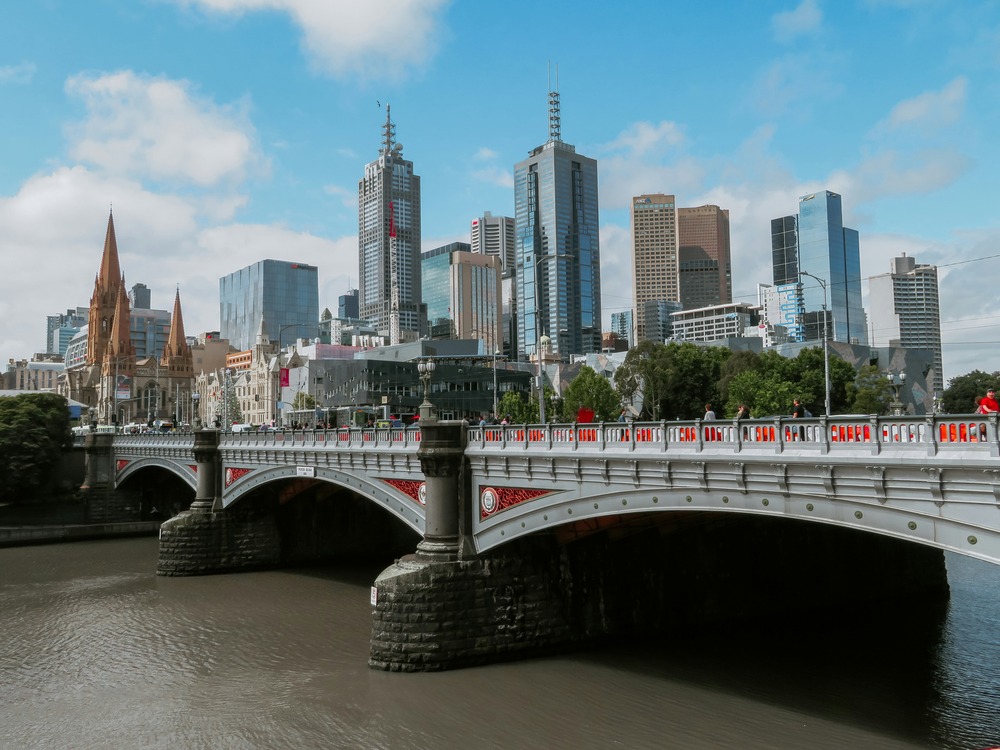 Best Time to Visit Melbourne