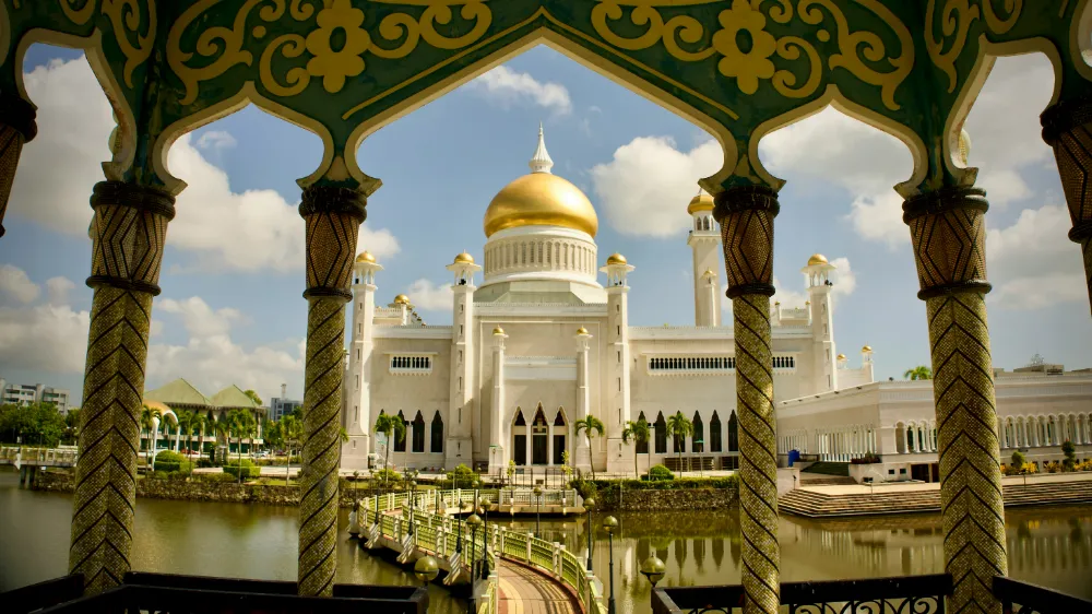 eSIM for Brunei