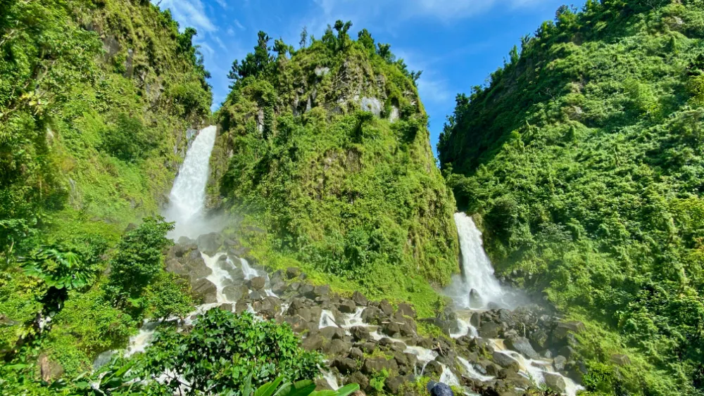 eSIM for Dominica