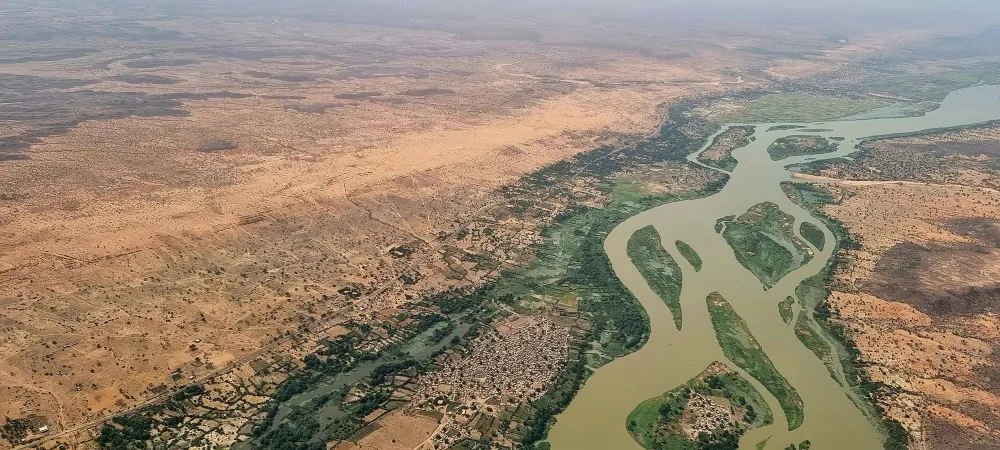 eSIM for Niger