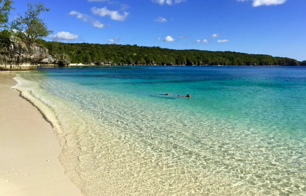 eSIM for Vanuatu