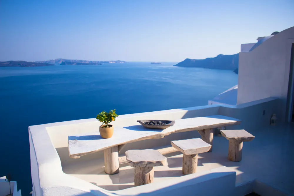 September Holiday Destinations: Perfect Places to Explore This Fall