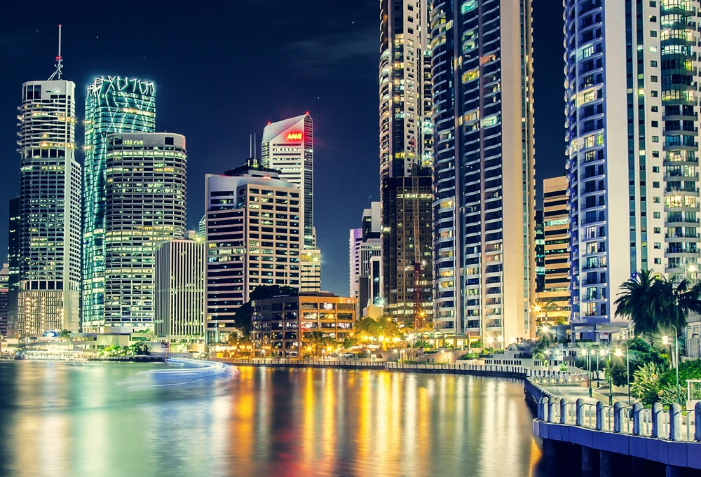 The Best Time to Visit Brisbane Australia