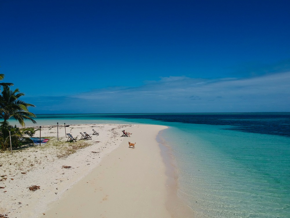 Best Time to Visit Fiji