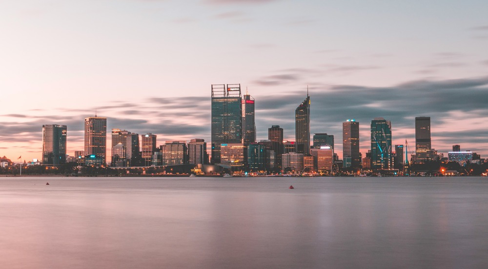 The Best Time to Visit Perth