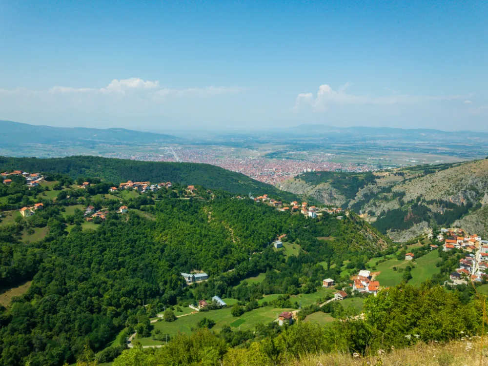 eSIM for Kosovo
