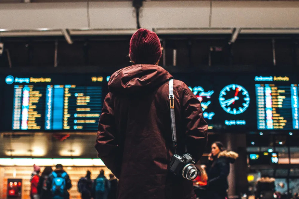 How Can I Use My Phone While Traveling Internationally