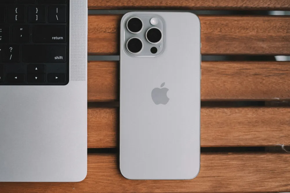 Is iPhone 15 eSIM Only