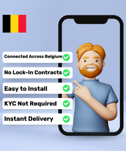 eSIM4 | Travel eSIM Para viajeros internacionales