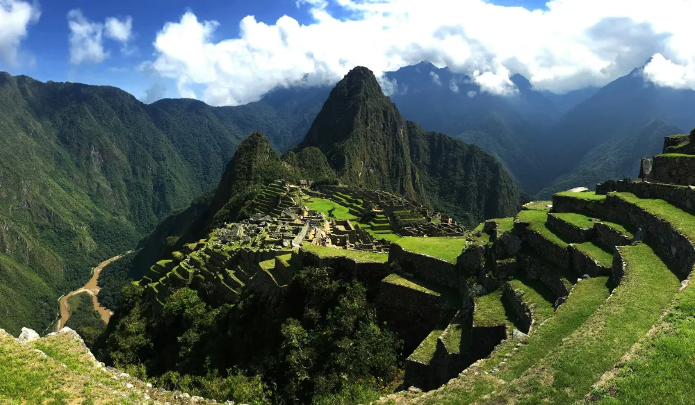 Best Time to Go to Machu Picchu