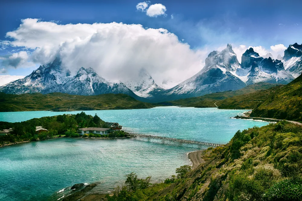 travel guide chile