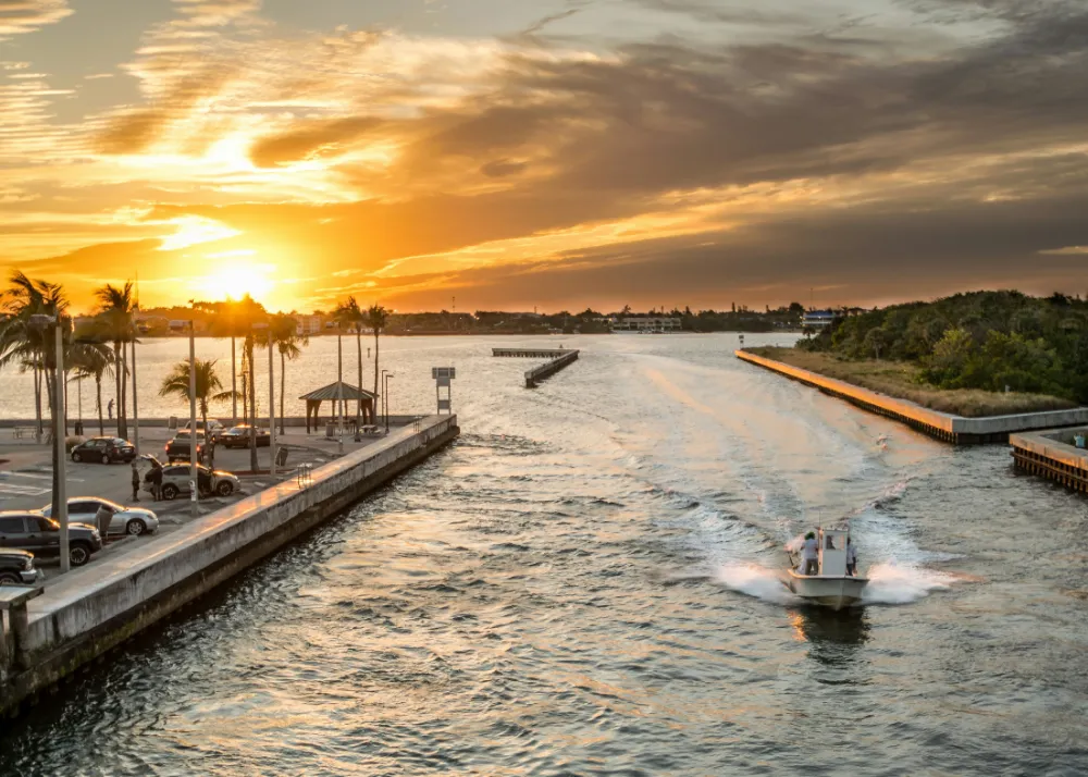 Best Time to Visit Florida