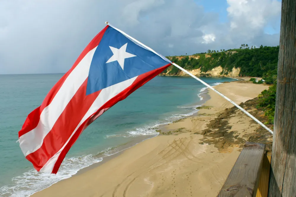 Best Time to Visit Puerto Rico