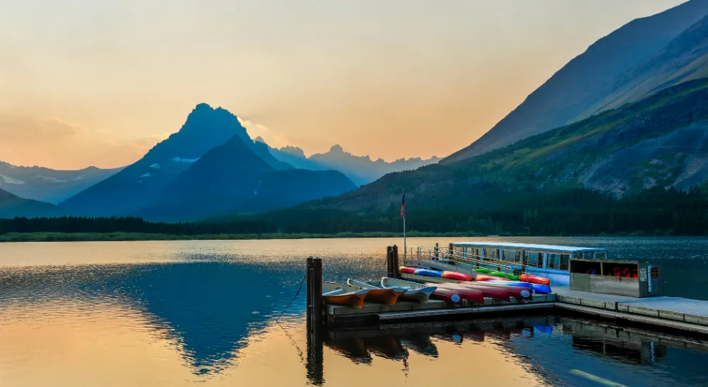 Glacier National Park