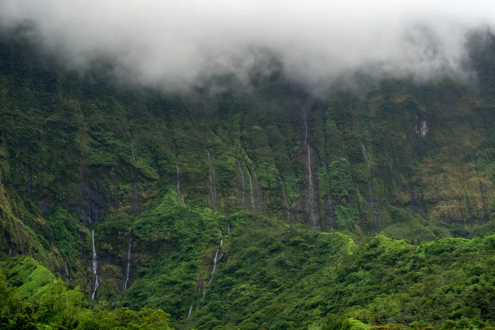 Understanding Tahiti's Tropical Climate