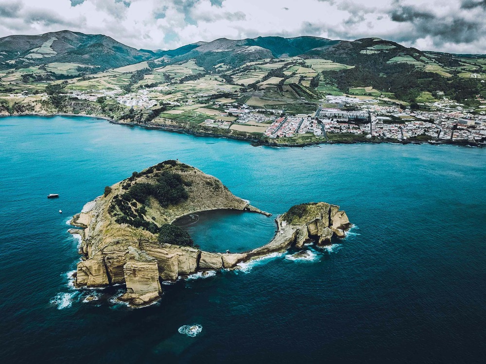 best time to visit azores