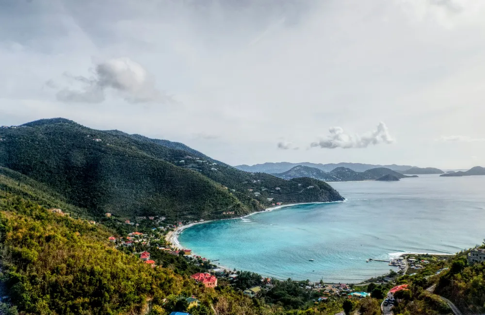 best time to visit virgin islands
