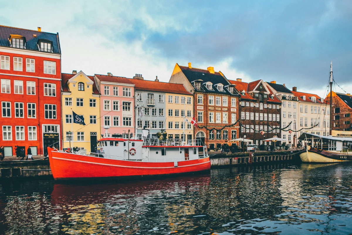 Best Time To Visit Denmark