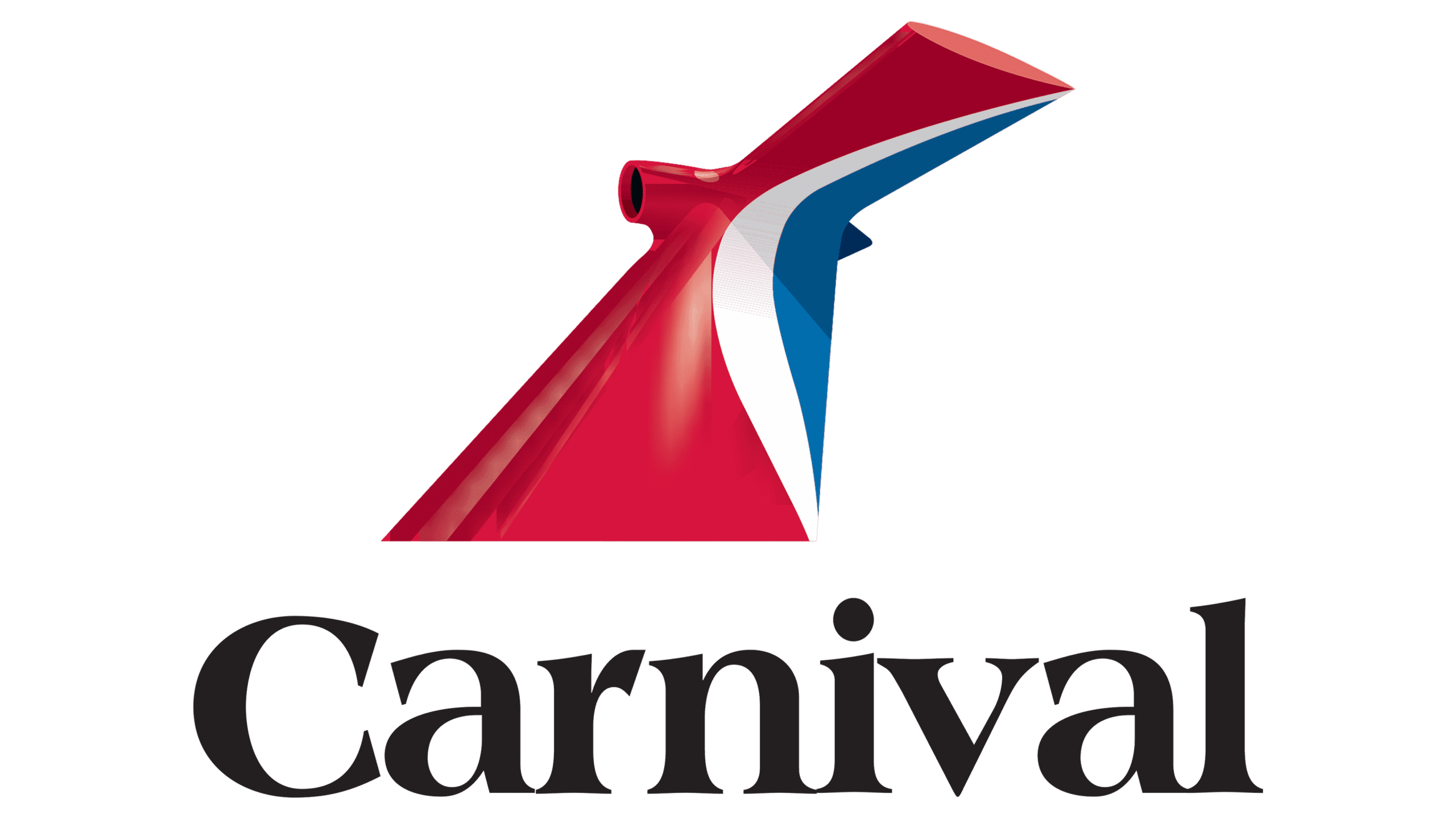 Carnival Cruise Line Logo