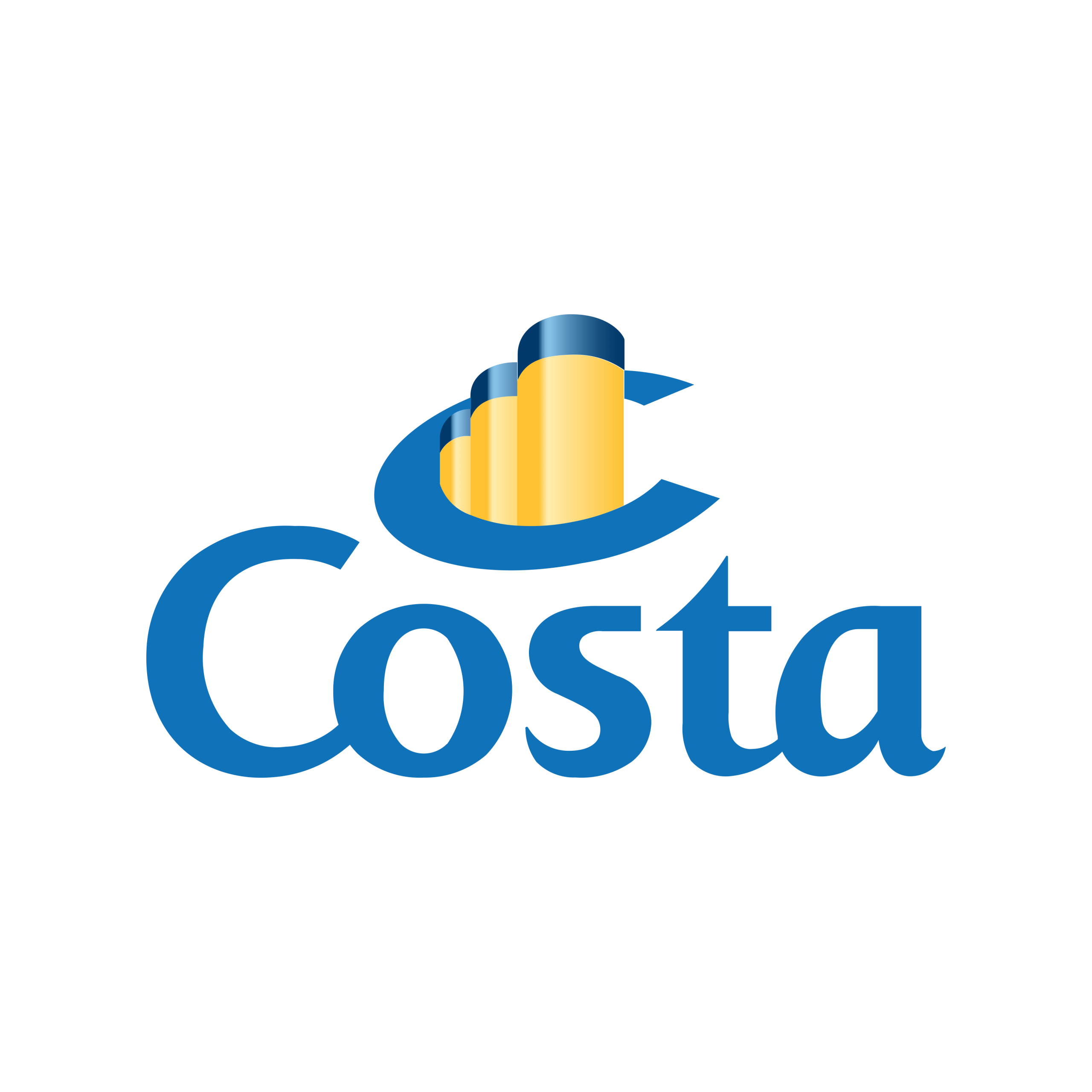 Costa Cruises Logo