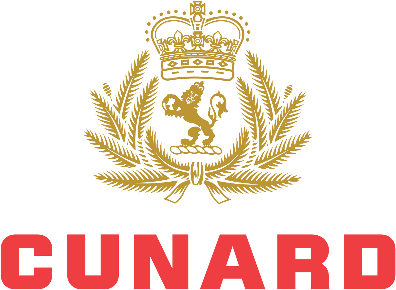 Cunard Line Logo