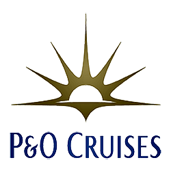 P&O Cruises Logo