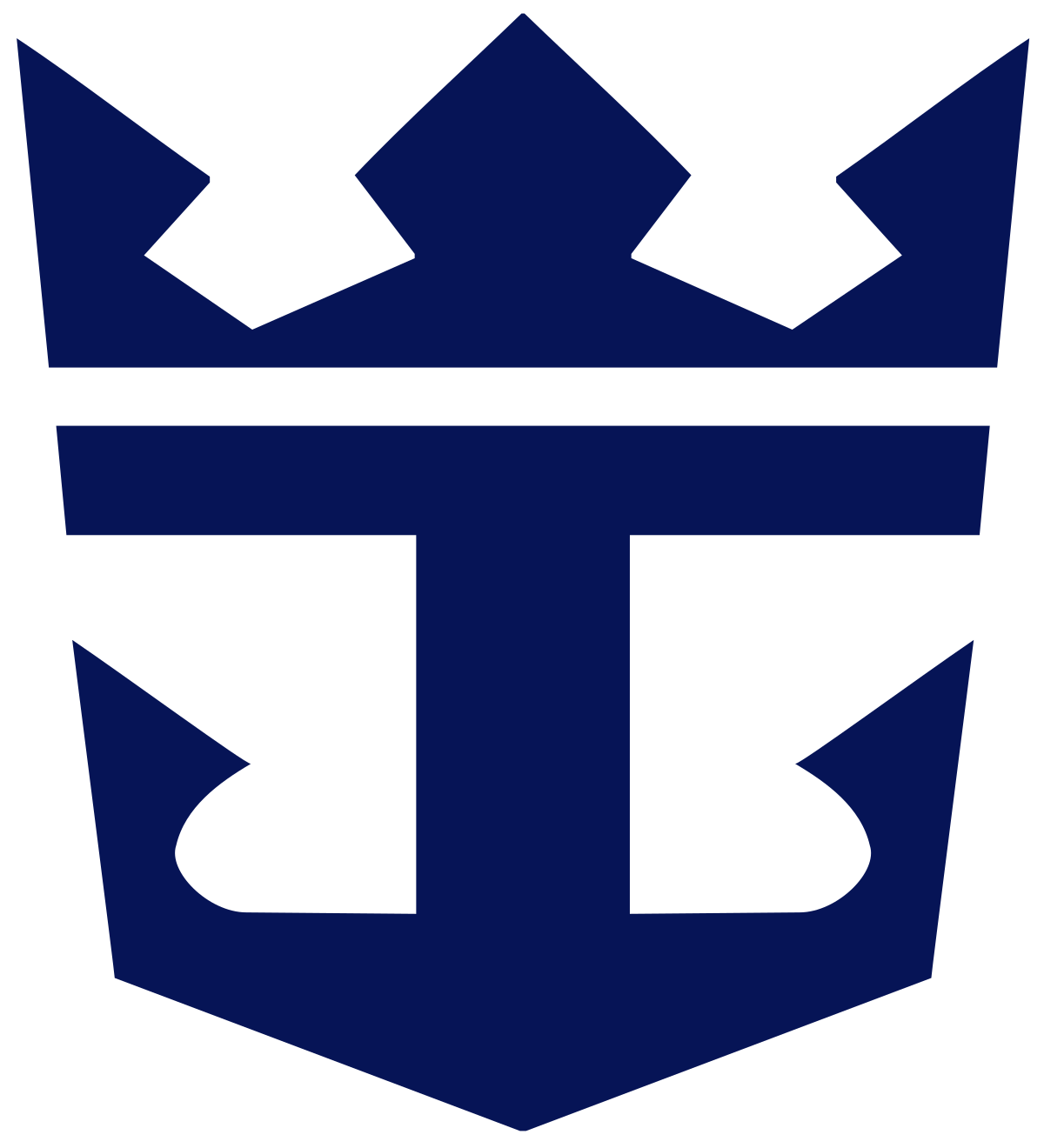 Royal Caribbean Logo