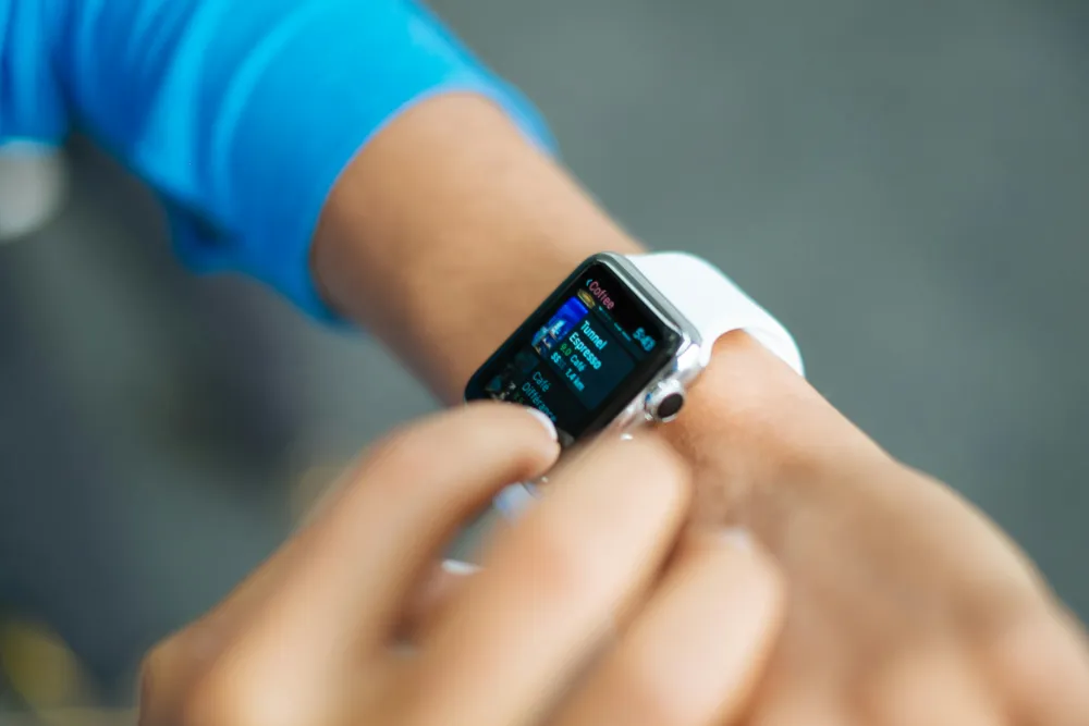 Smartwatches Compatible With eSIM