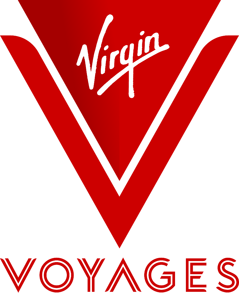 Virgin Voyages Logo
