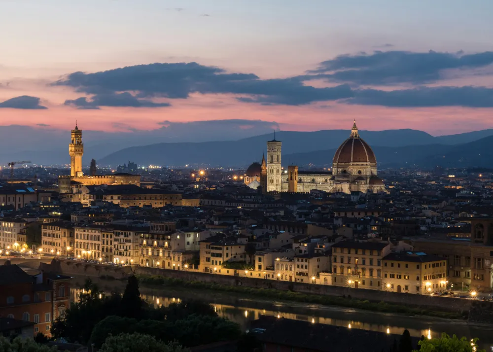 Best Time to Visit Florence