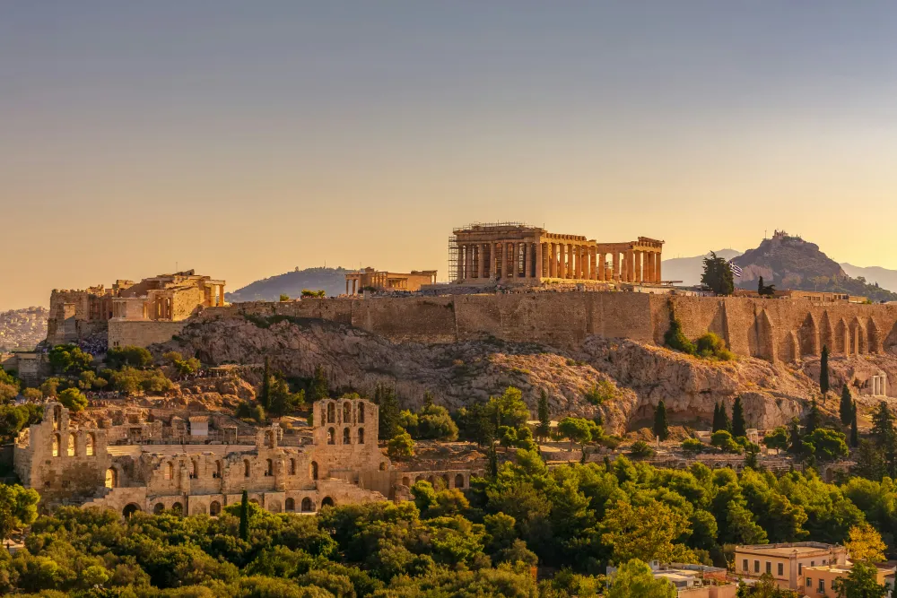 The Best Time to Visit Italy and Greece: A Complete Guide