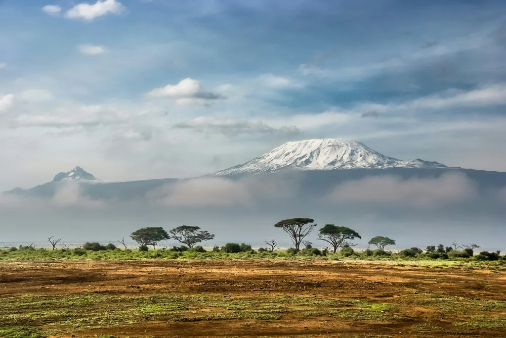 Best Time to Visit Kenya