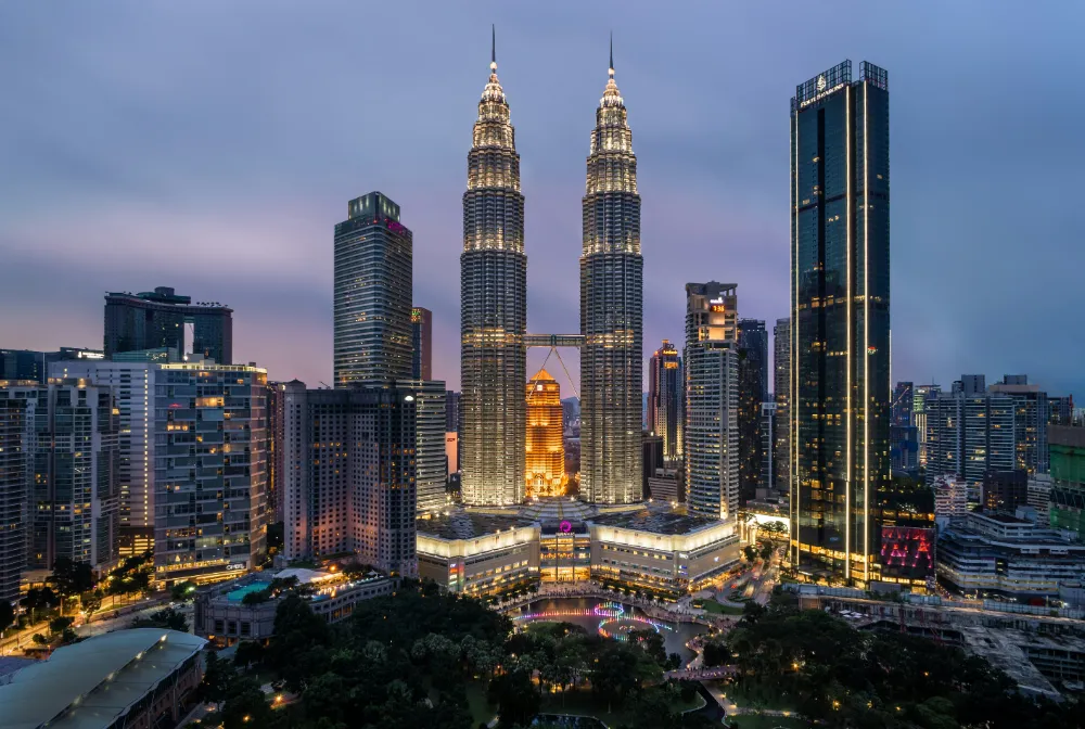 Best Time to Visit Kuala Lumpur