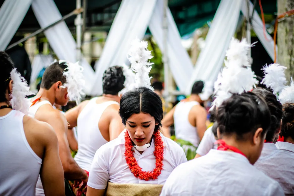 The Best Time to Visit Tonga: Everything You Need To Know