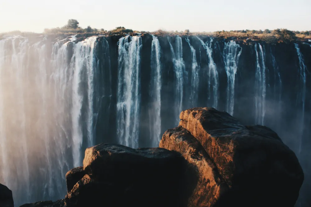 Best Time to Visit Zimbabwe